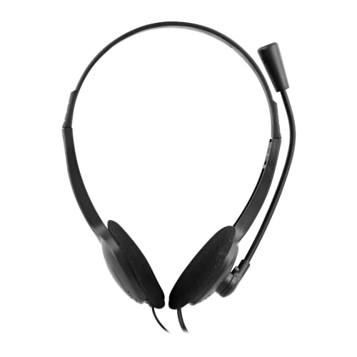 Casque micro filaire léger WAY