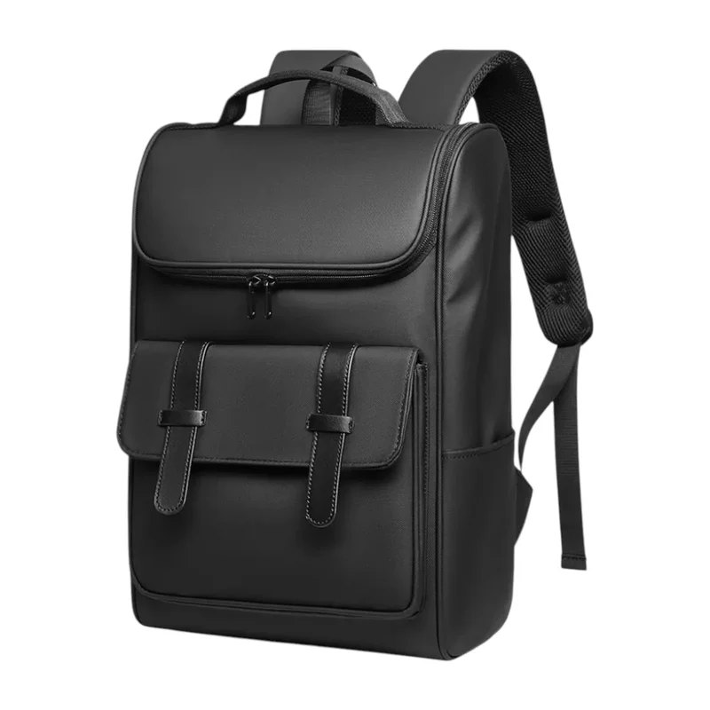 Sac à dos ordinateur homme Onyxium - Confort biomécanique & Protection absolue