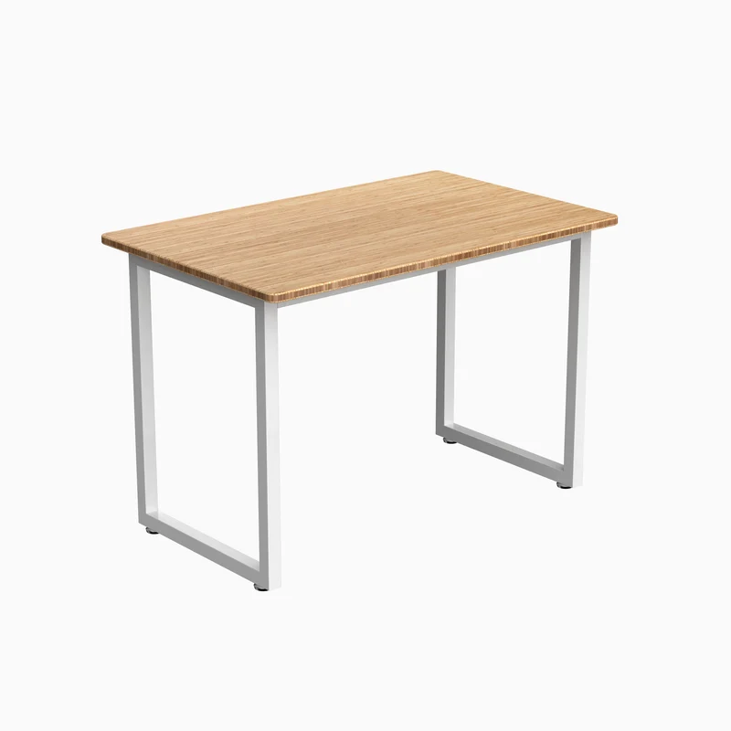 Almost Perfect Desky Fixed Office Side Table