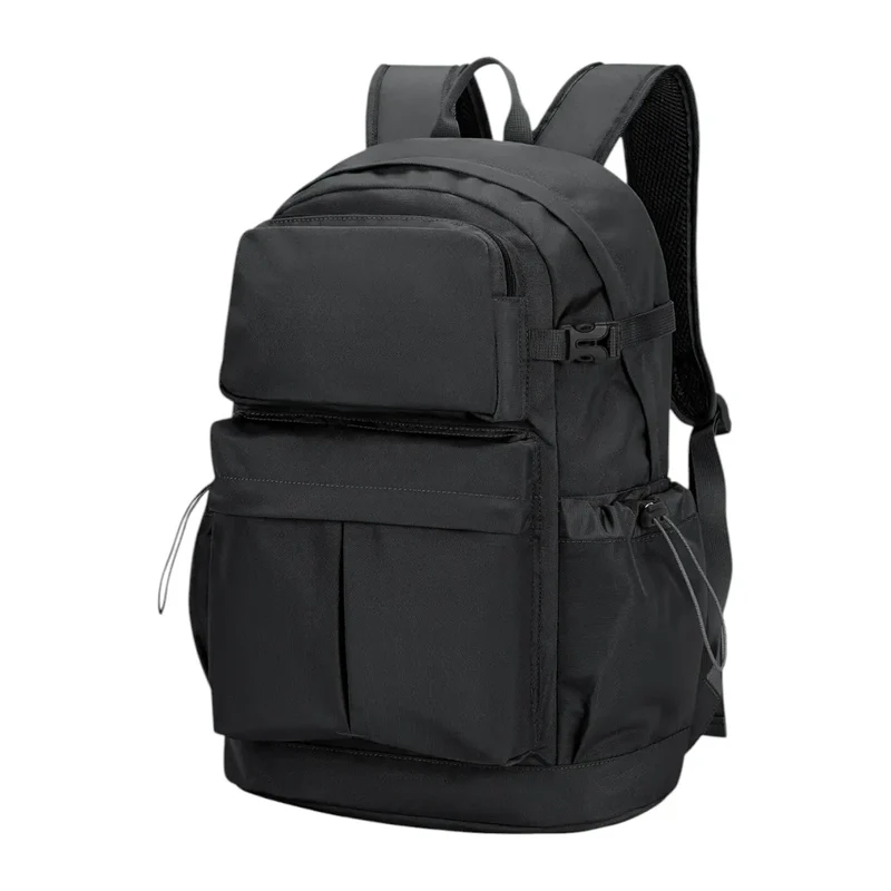 Sac à dos ordinateur homme JetLayer - Protection dorsale optimale & Organisation nomade fluide