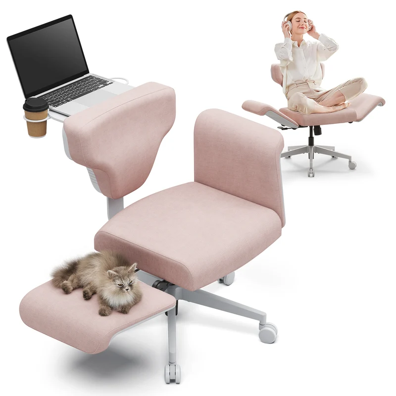 Freedom-X Multi-Posture Standard Chair | with Armrest
