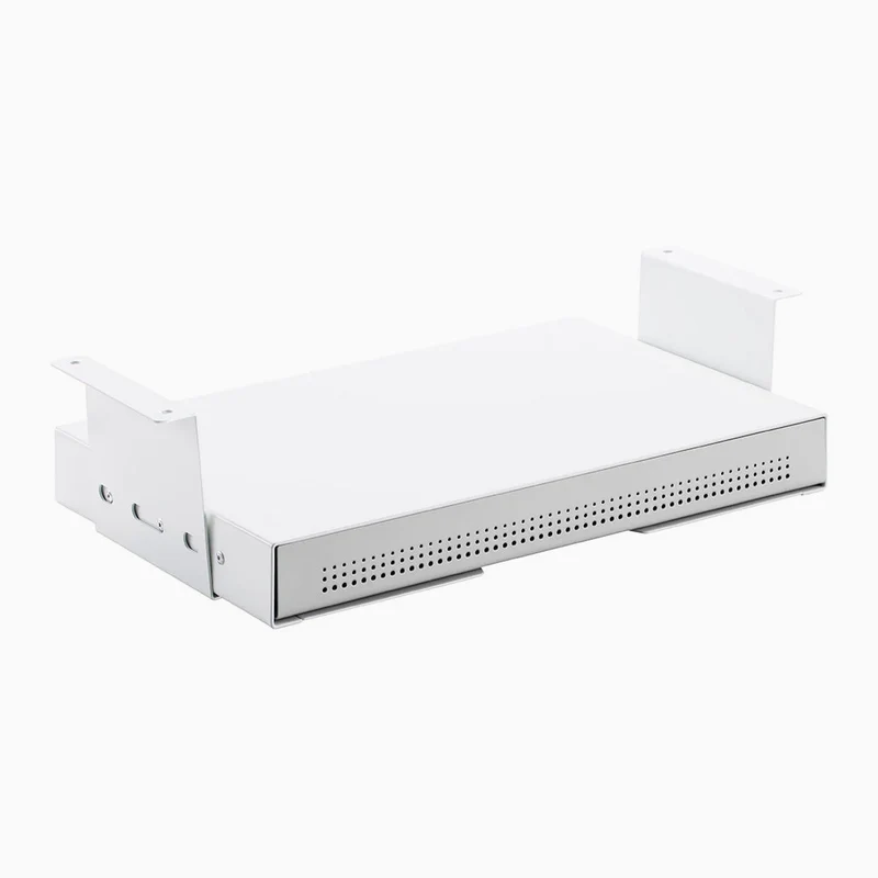 Desky Ultra Slim Under Desk Drawer