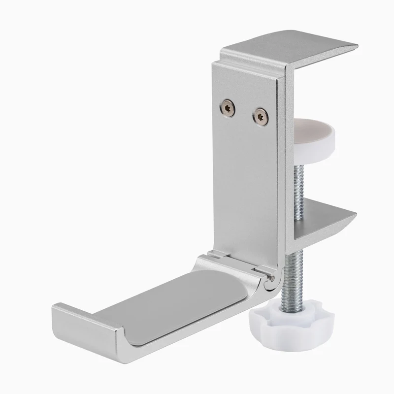 Desky Foldable Headphone Hook