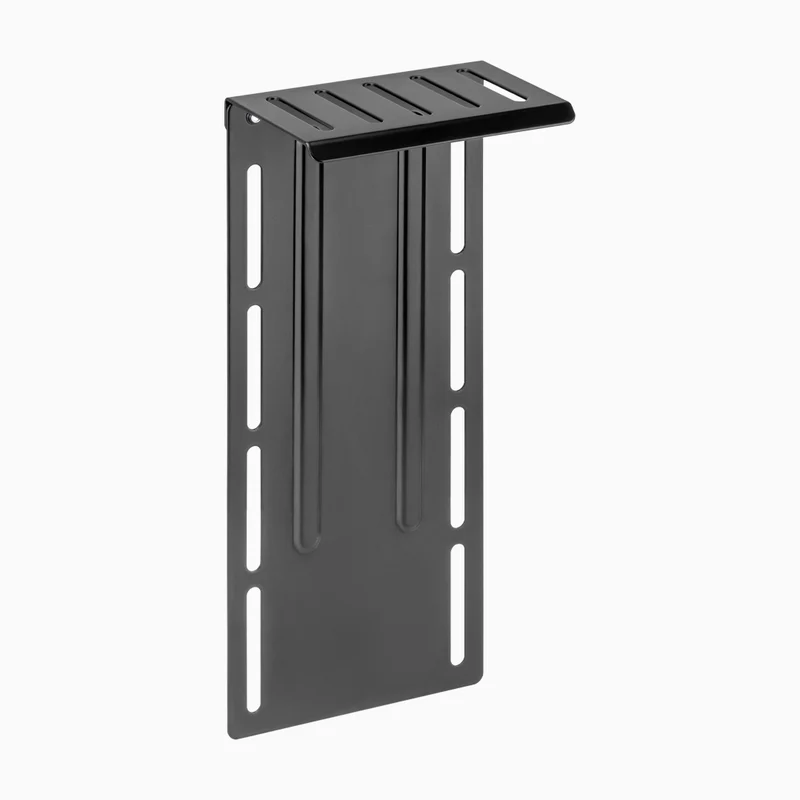 Desky Screen Caddy Shelf