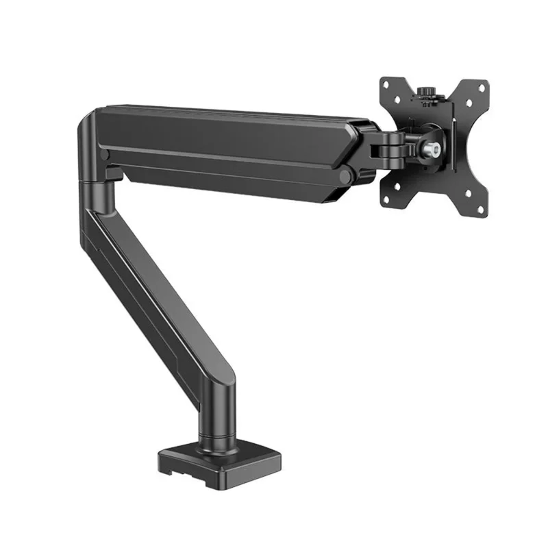 Bras articulé écran BEISHI 14-32" - Support VESA | Ergonomie & Gain de Place