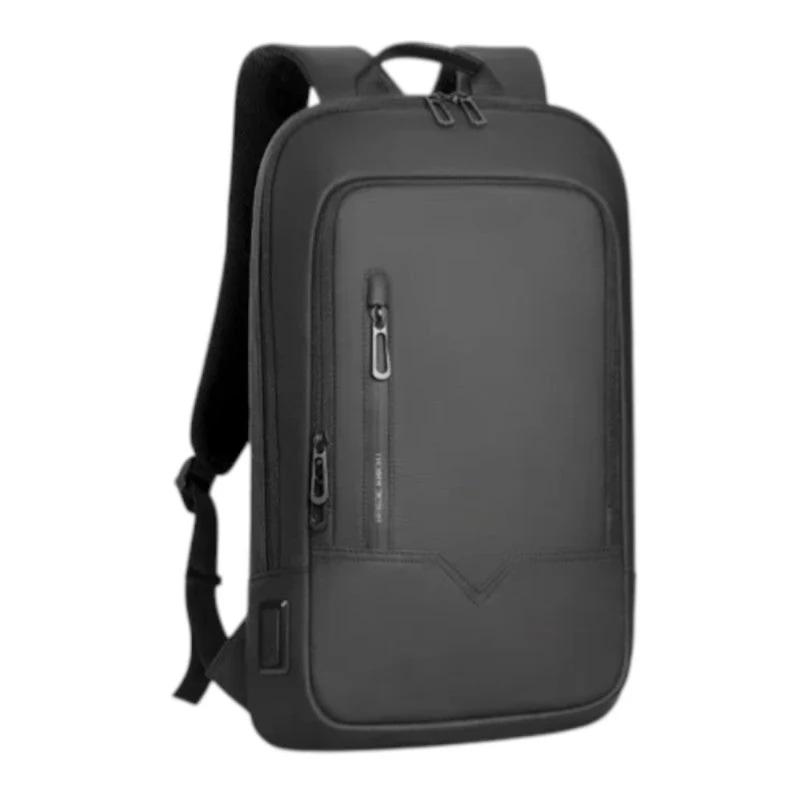 Sac à dos ordinateur Mixte HK Shadow-Slim 14 - 17 pouces | Ultra-Fin & Business