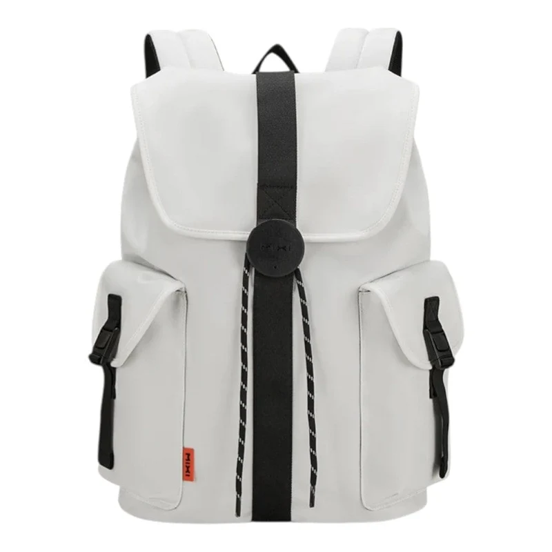 Sac à dos ordinateur MIXI 16 pouces - Confort Alvéolaire & Ergonomie Avancée | Mixte
