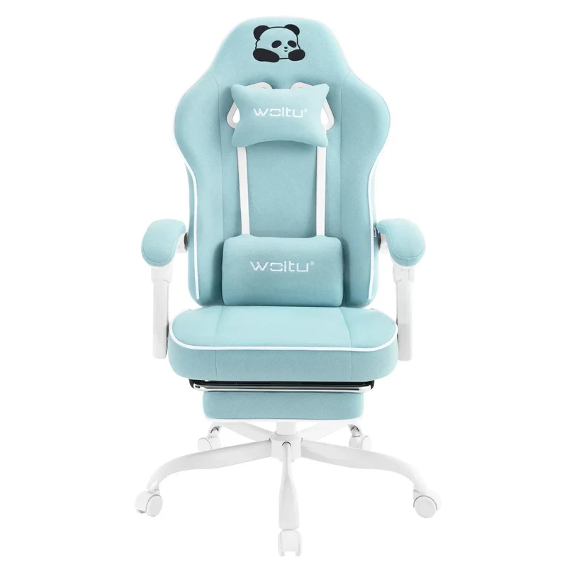Chaise Ergonomique PandaComfort X1 - Confort Premium & Design Pro