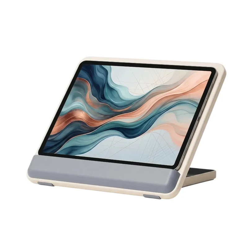 Support tablette Kreativ Pro Bois 6 Angles Posture & Tracé Stable