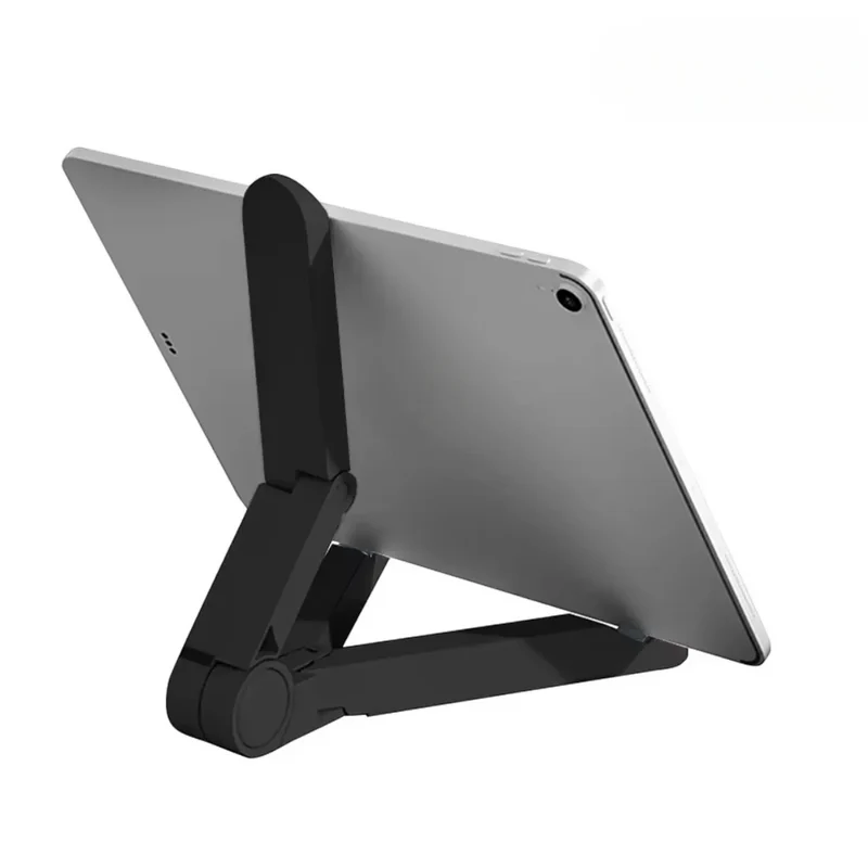 Support pour tablette TabFlex Pro Orientable - Base Stable & Posture Ergonomique