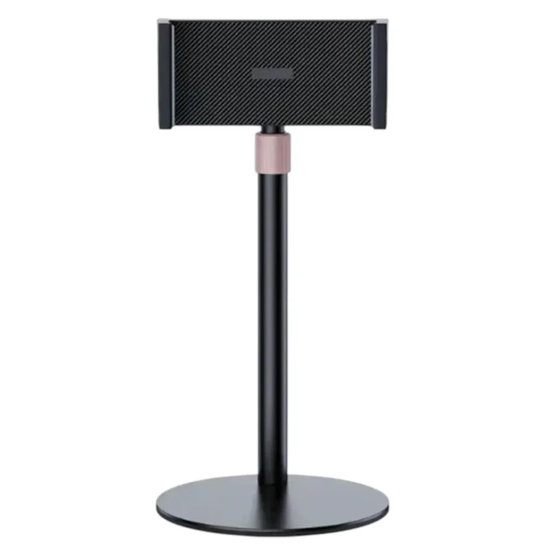 Support tablette Horizon Pro Métal - Pied Orientable & Posture Ergonomique