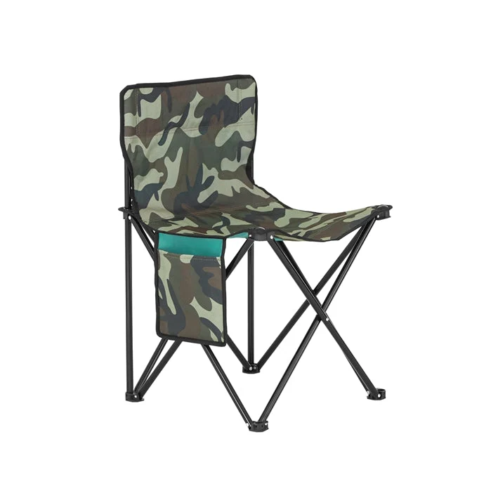 SoBuy FST96-TN Chaise de pêche | Chaise de Camping | Matériel de Camping