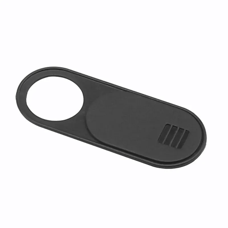 Cache Webcam Ultra-Fin - Protection Vie Privée pour Ordinateur