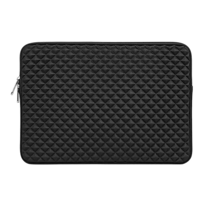 Housse pour ordinateur Diamant - Protection Antichoc & Profil Ultra-Fin