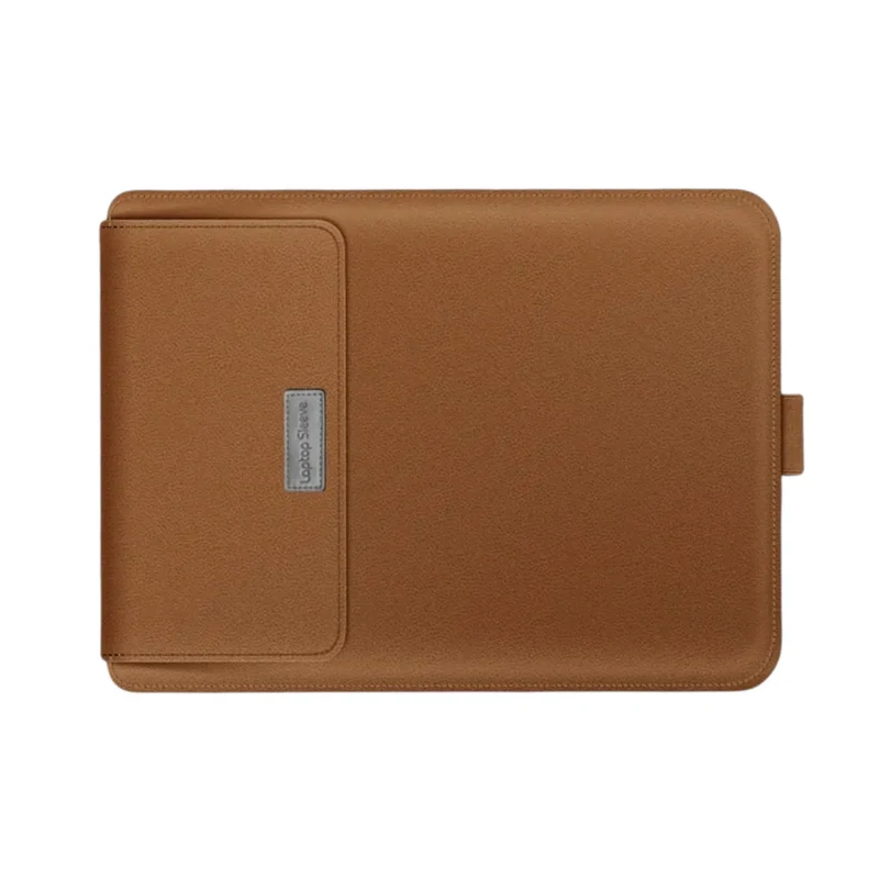 Pochette ordinateur Ergo Stand - Confort Postural & Protection Nomade