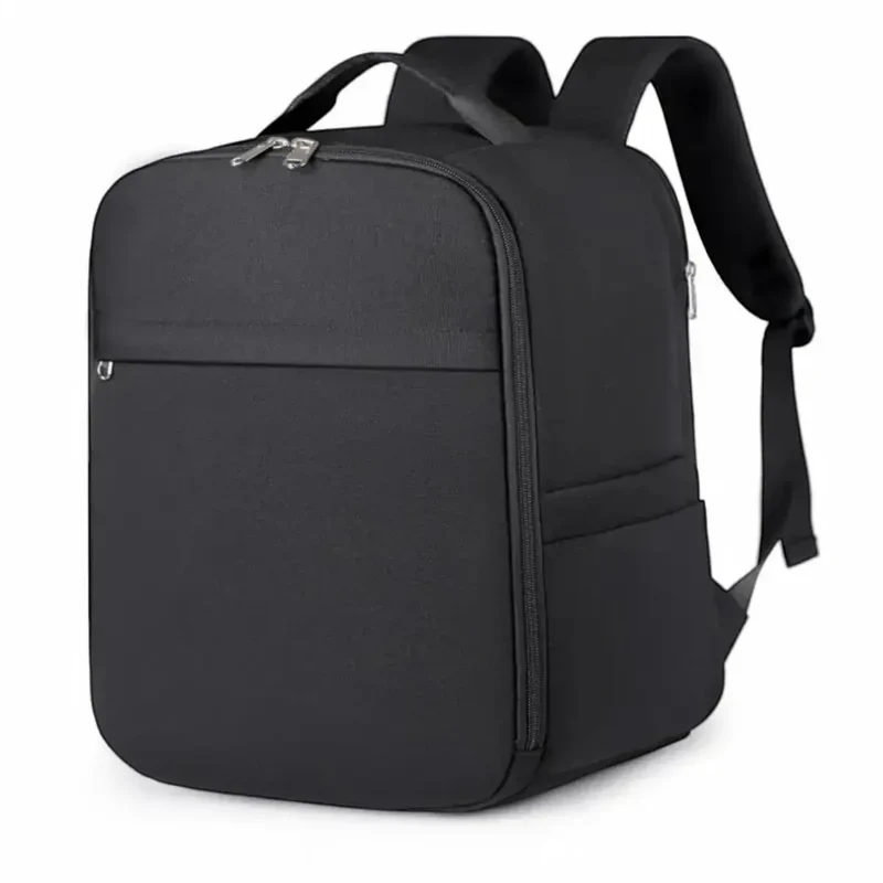 Sac à dos ordinateur homme AeroStream - Confort dorsal & Protection PC