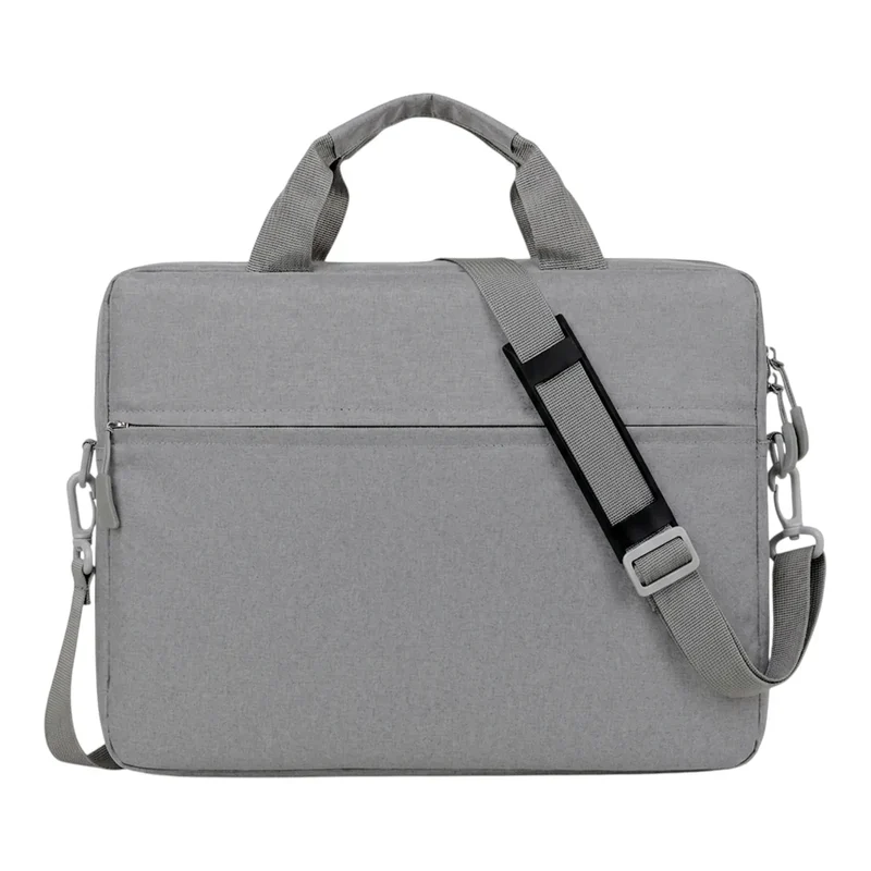 Sacoche Ordinateur Homme AeroStride - Confort Ergonomique & Organisation Nomade