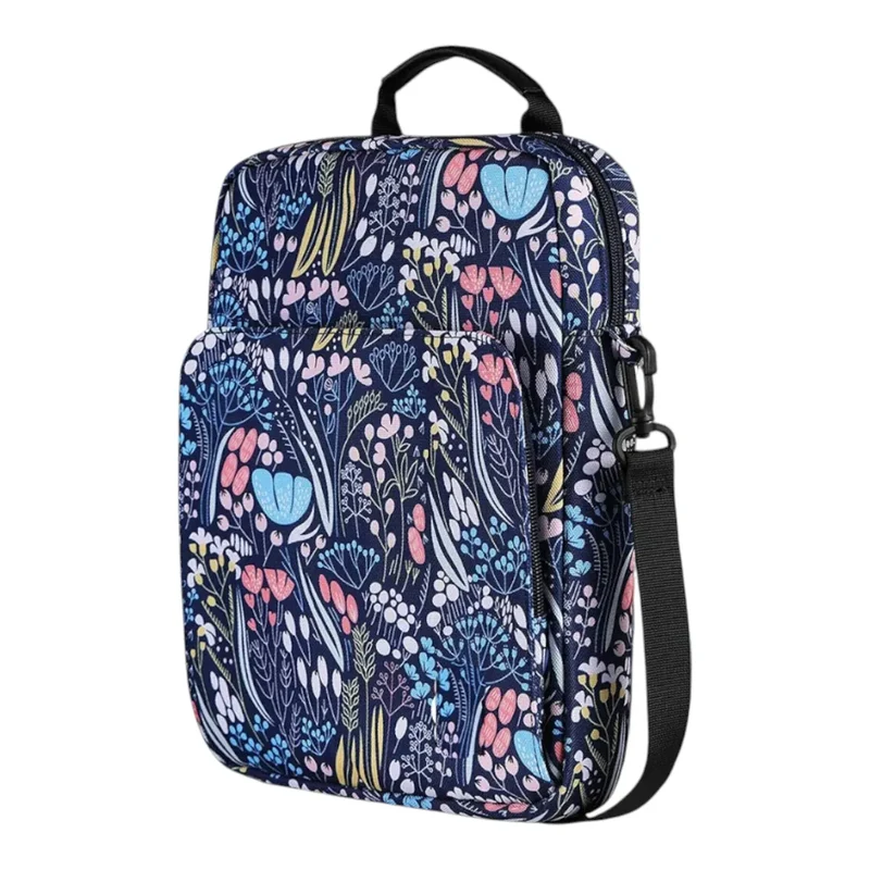 Sacoche ordinateur pour femme Egyal - Ergonomie absolue & Protection antichoc