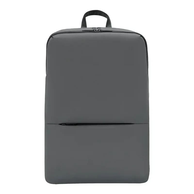 Sac à dos ordinateur homme Classic Business V2 - Confort Ergonomique & Organisation Absolue