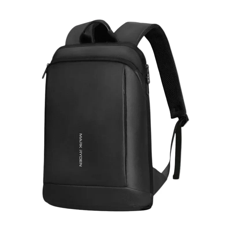 Sac à Dos Ordinateur Ultra-fin Noir 15,6 pouces