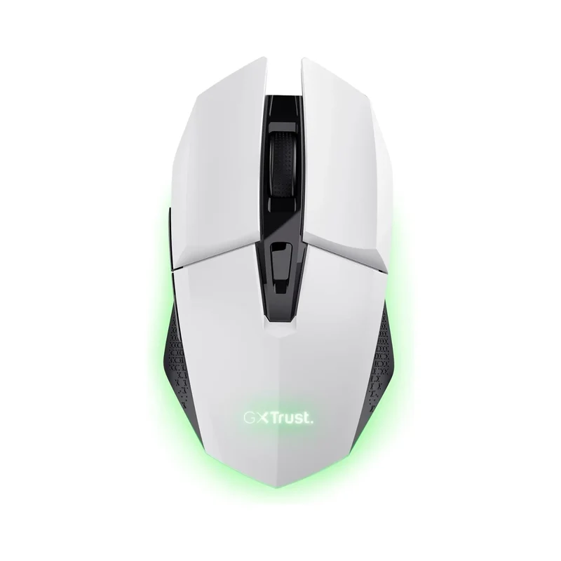 Souris Gamer Trust - GXT 1108 - Blanc