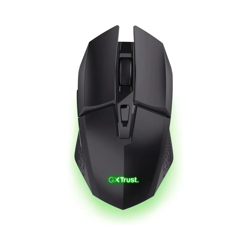 Souris Gamer Trust - GXT 1108 - Noir