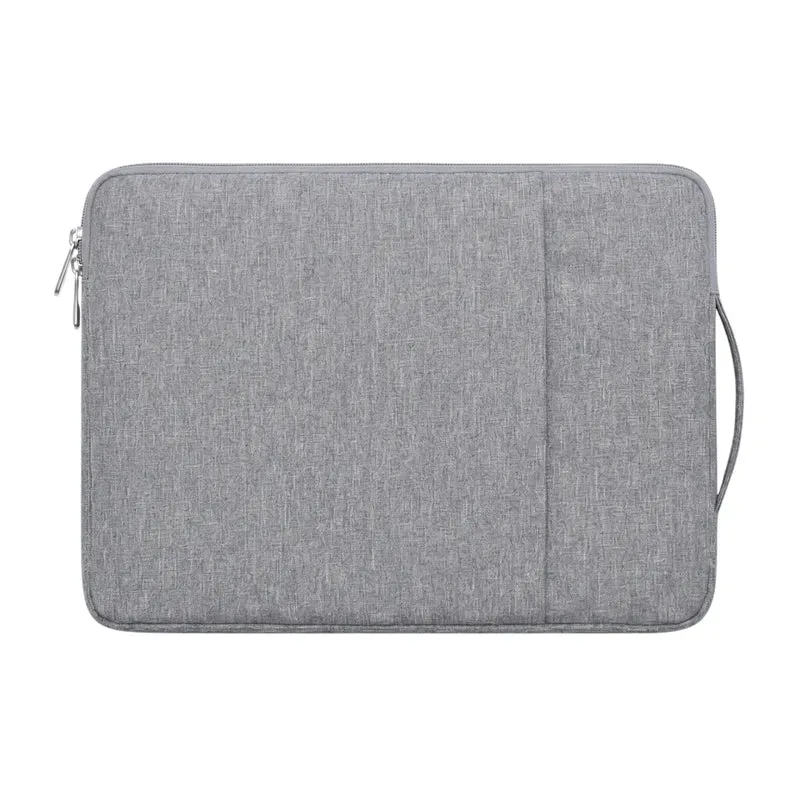 Housse pour ordinateur Denim Nomad - Ergonomie Nomade & Protection Absolue