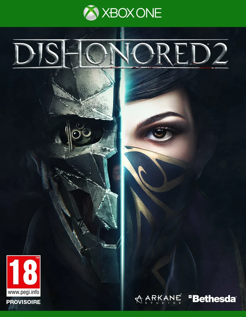 Dishonored 2 - Xbox One
