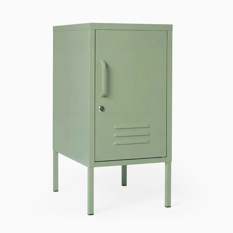 Desky Oslo Metal Locker Cabinet