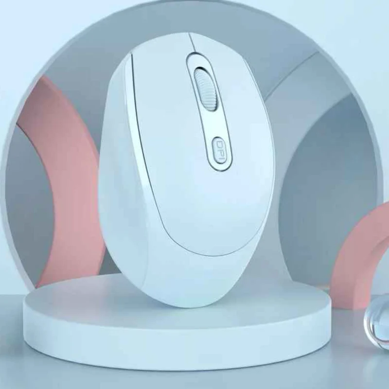 Souris sans fil - AirClick™