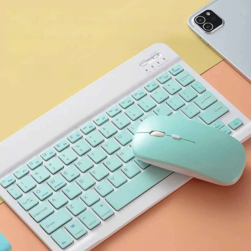 Souris bluetooth - ErgoGlide™
