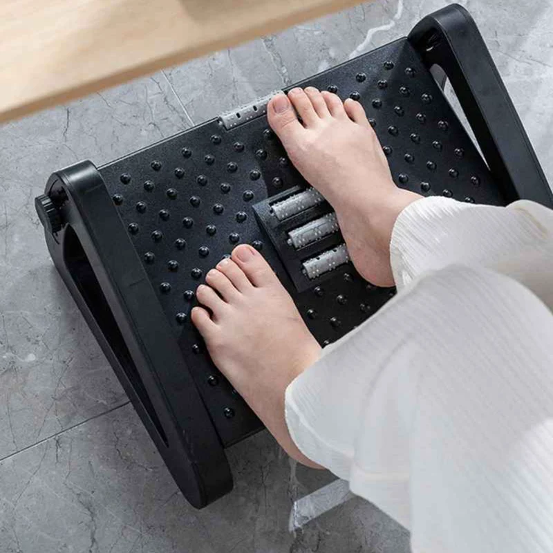 Bureau repose pieds - ErgoComfort™
