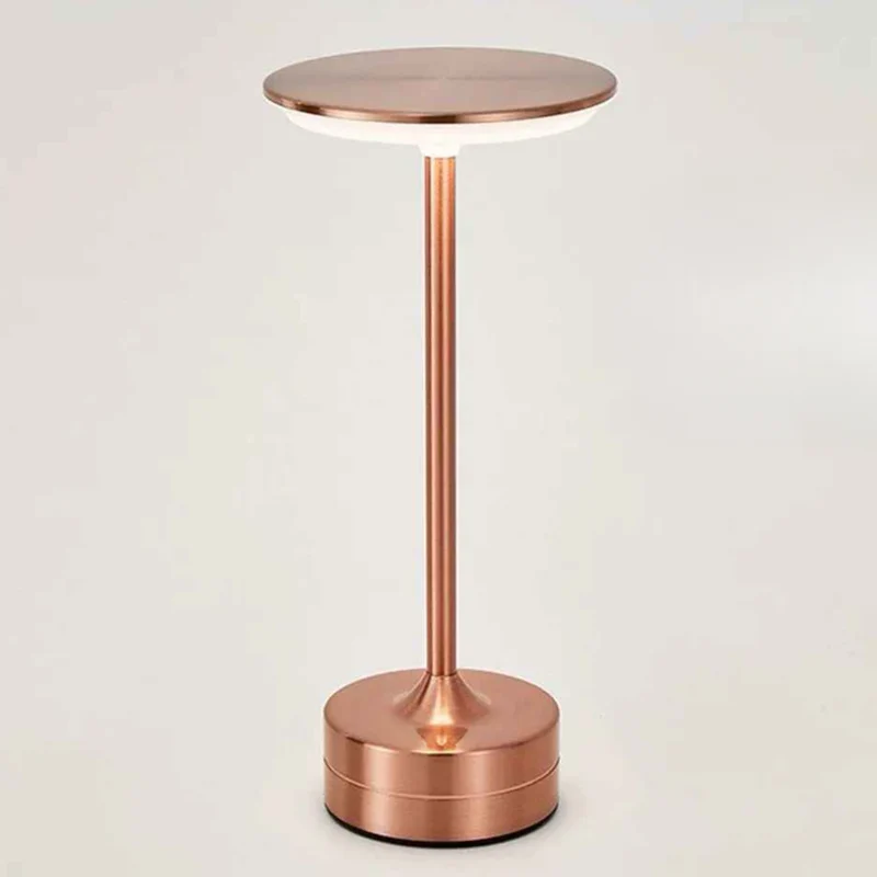 Lampe de bureau design - LumiGlow™