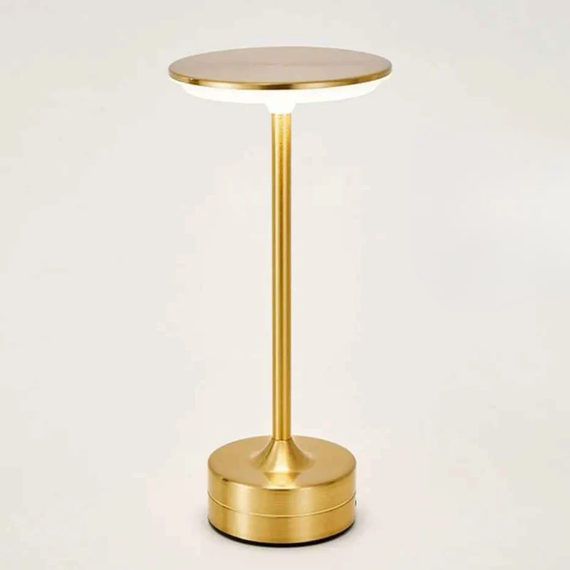 Lampe de bureau design - LumiGlow™