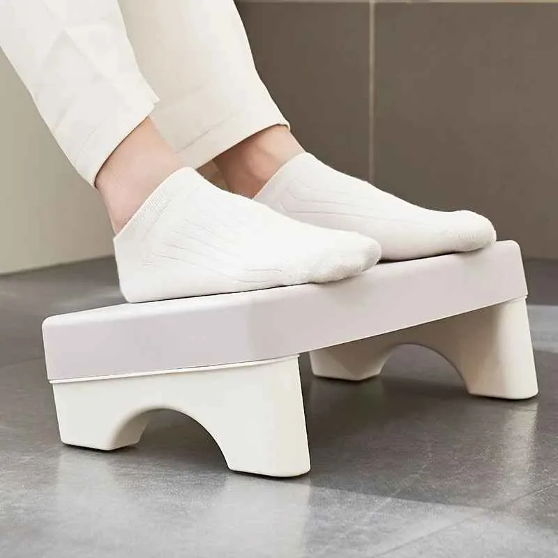 Bureau repose pieds - ErgoWell™