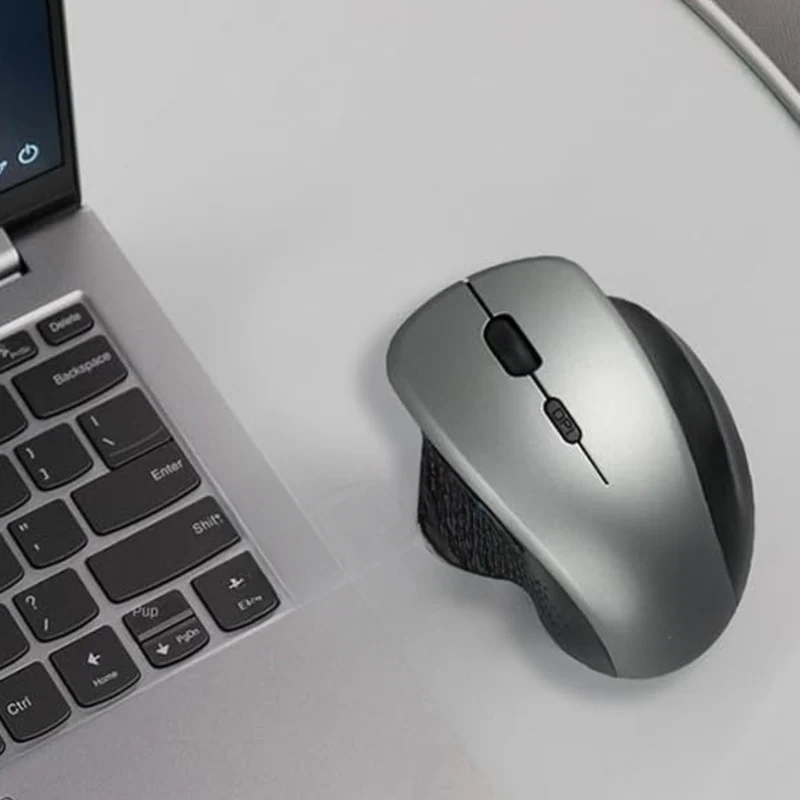Souris ergonomique - GripRight™