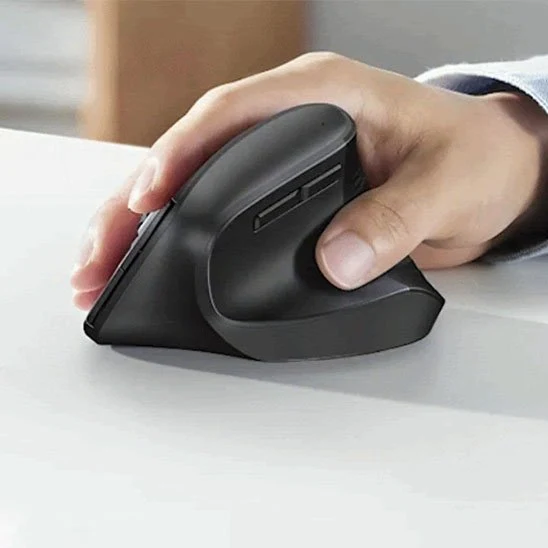 Souris ergonomique verticale - ComfortPro™