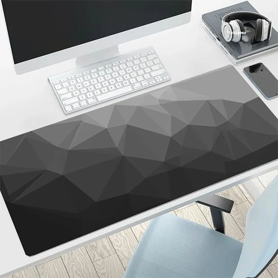 Bureau sous main - LowPolyPad™
