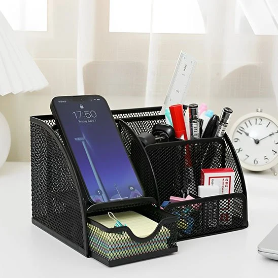 Organiseur de bureau - OrganiMesh™