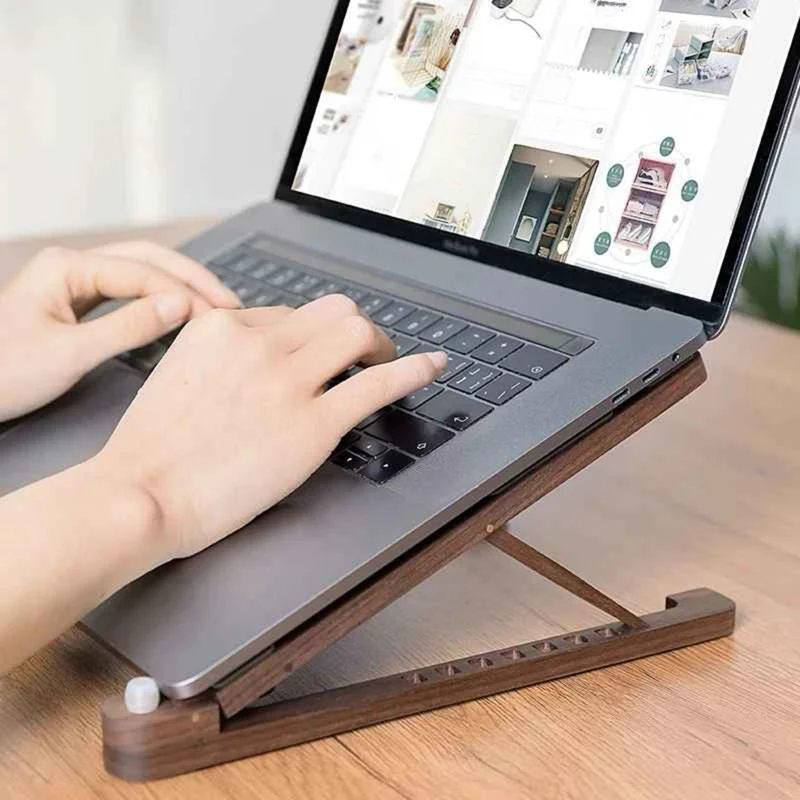 Support PC portable - ErgoStand™